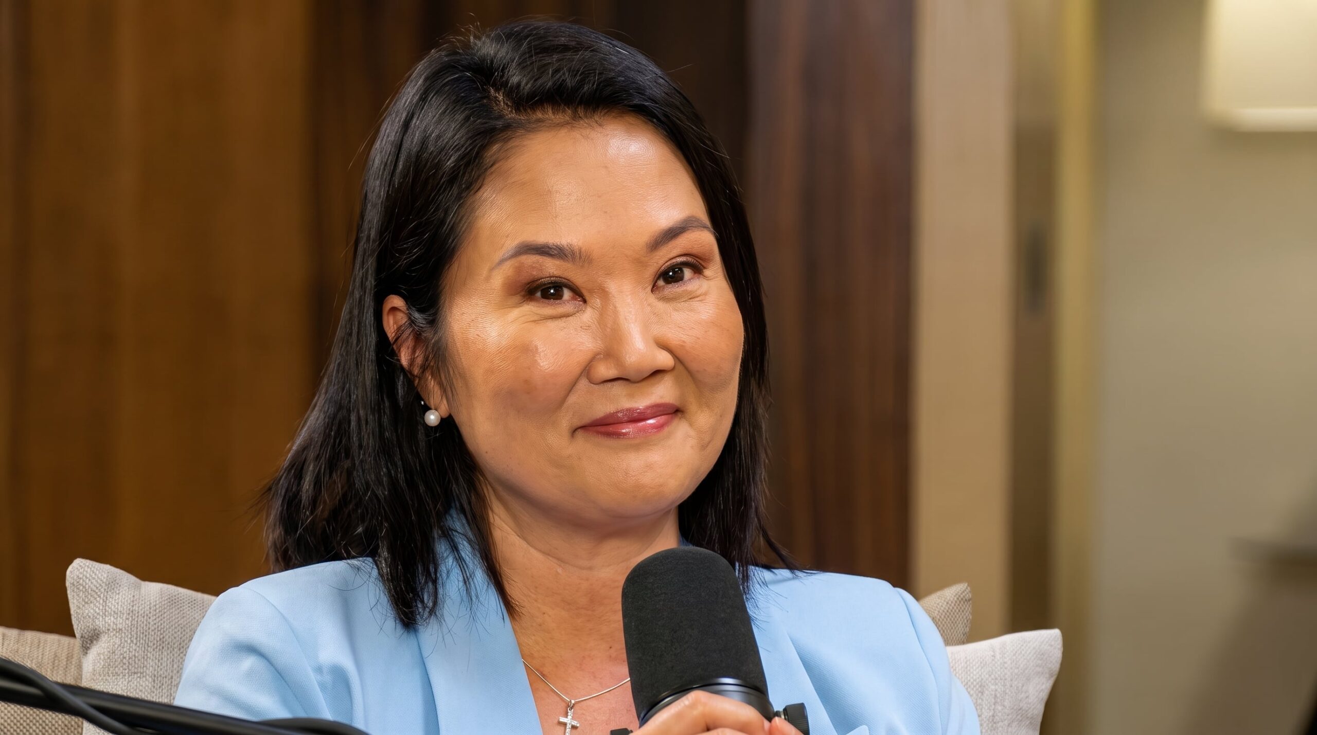 Keiko Fujimori es oficialmente la próxima presidenta del Perú: lo que deberá hacer en los próximos días antes de asumir el mando