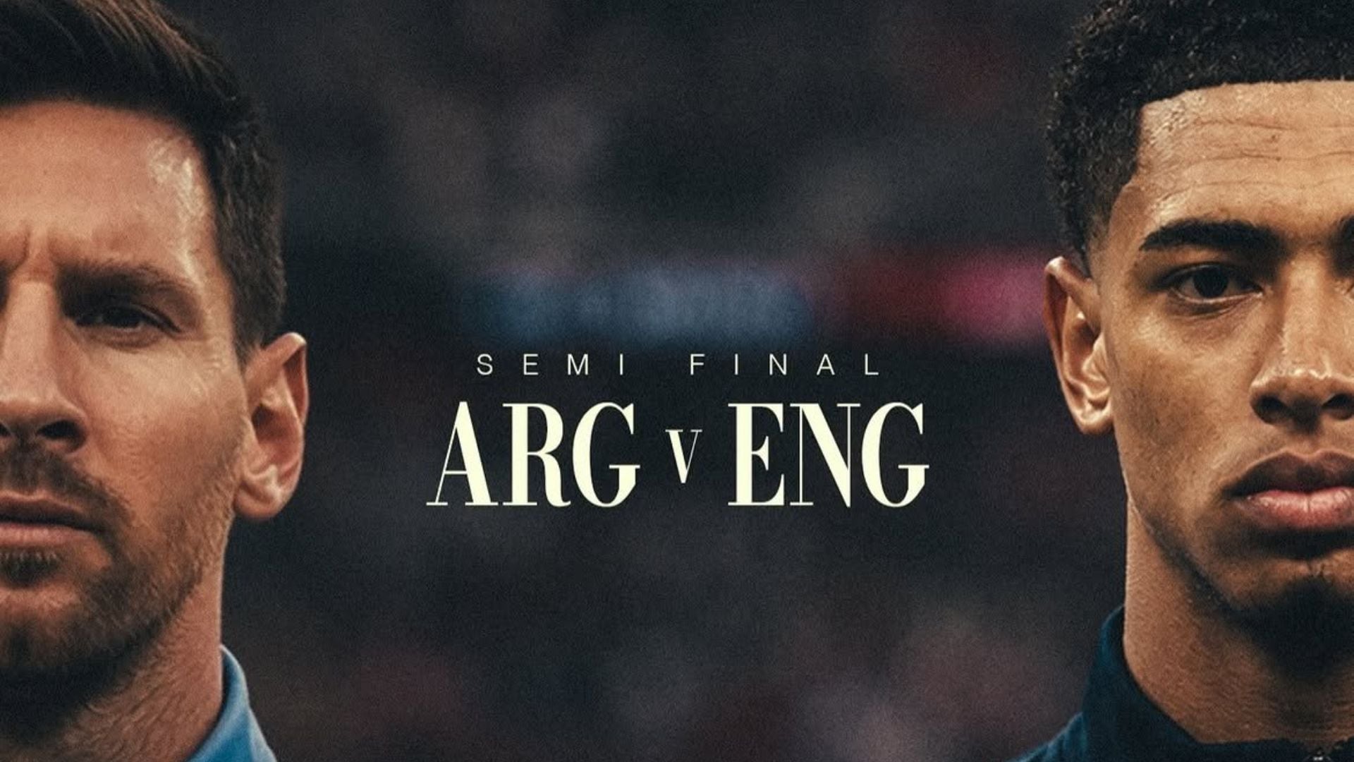 A qué hora juega Argentina vs Inglaterra en Perú: partido por semifinales del Mundial 2026