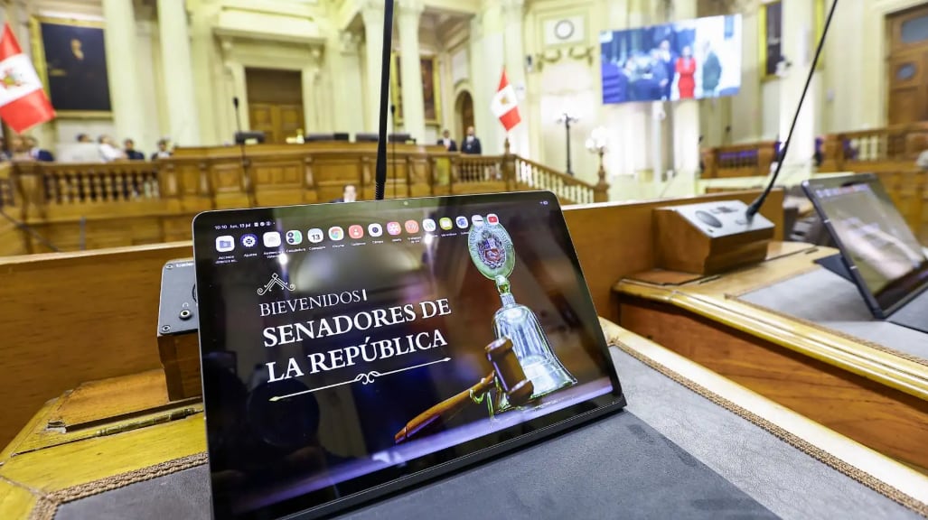 Senado del Perú: ¿Cuáles son sus funciones y cómo estará conformado?