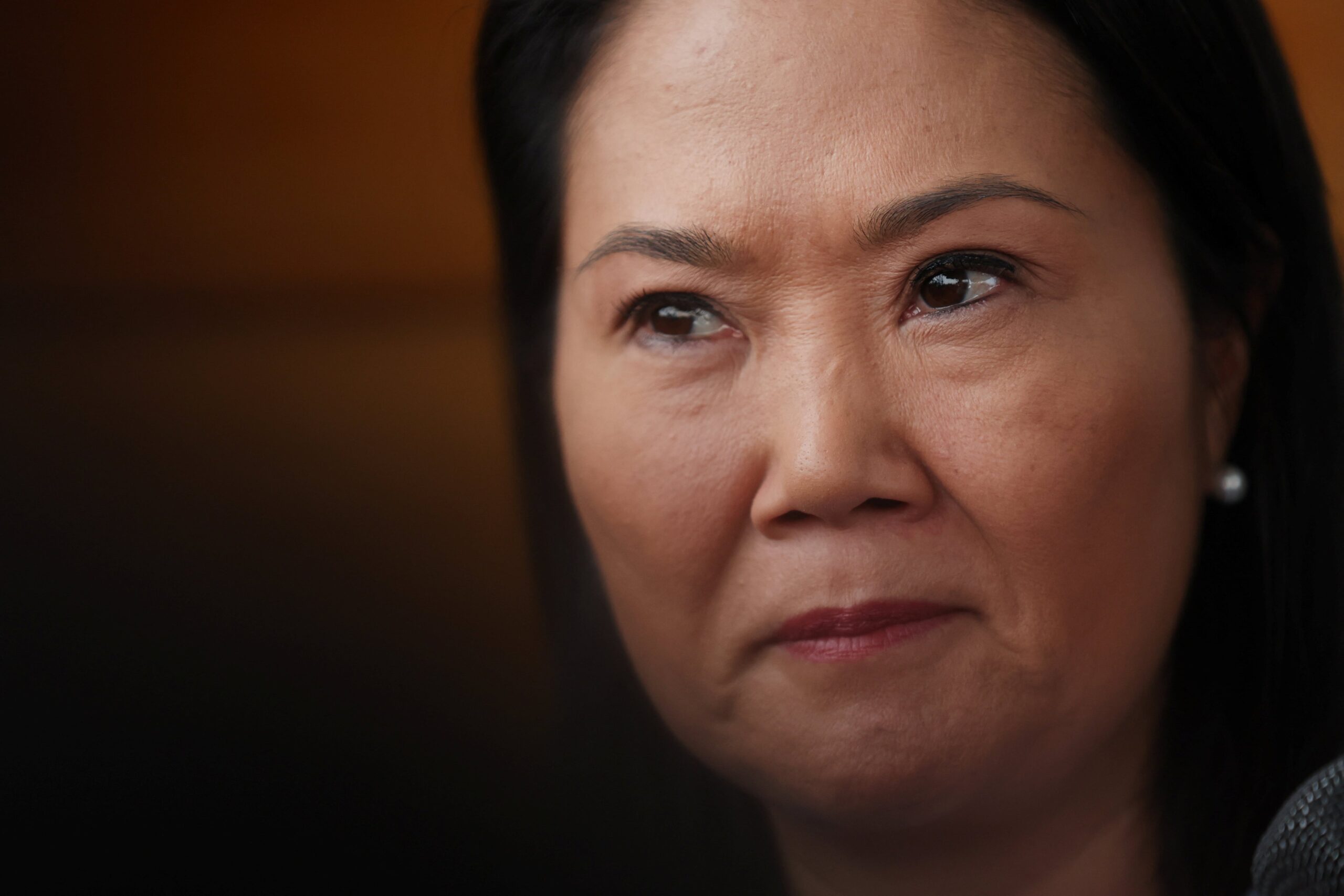 Keiko Fujimori arranca con respaldo: 7 de cada 10 peruanos creen que merece una oportunidad, según Ipsos
