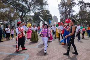 Día del Niño 2026 en Perú: Eventos gratuitos y actividades para disfrutar con los pequeños
