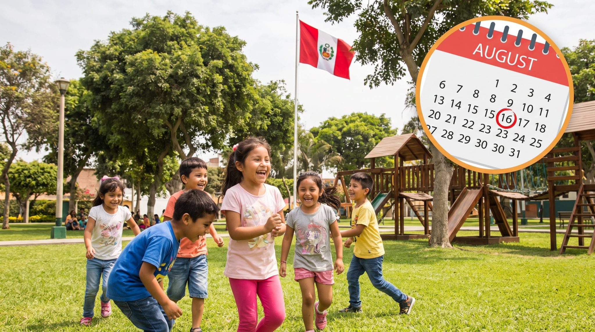 Cuándo es el Día del Niño 2026 en Perú y cómo se celebra ahora esta fecha