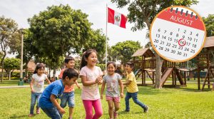 Cuándo es el Día del Niño 2026 en Perú y cómo se celebra ahora esta fecha