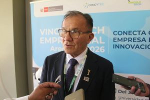 Perú aspira a subir 20 puestos en el Índice Global de Innovación