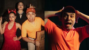 Days of the Dead Festival: ‘Pizza Party’, musical peruano, llegará a Nueva York con funciones bilingües